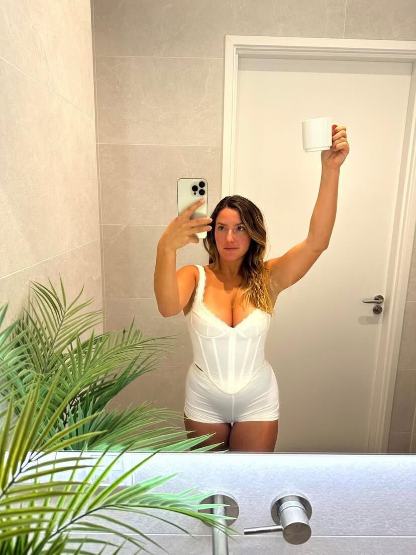 Handy -Selfie