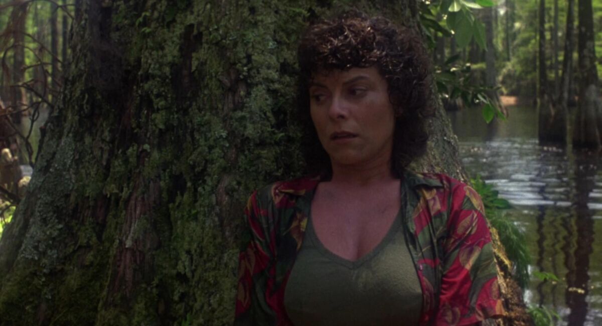 Tits Adrienne Barbeau