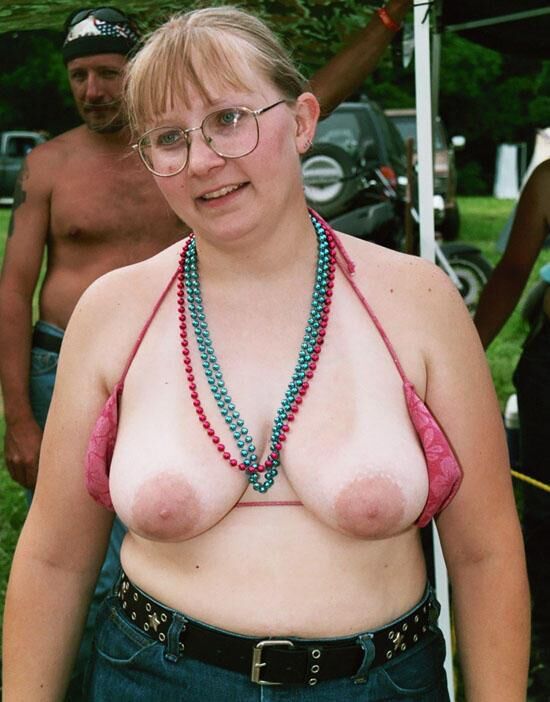 Titty City