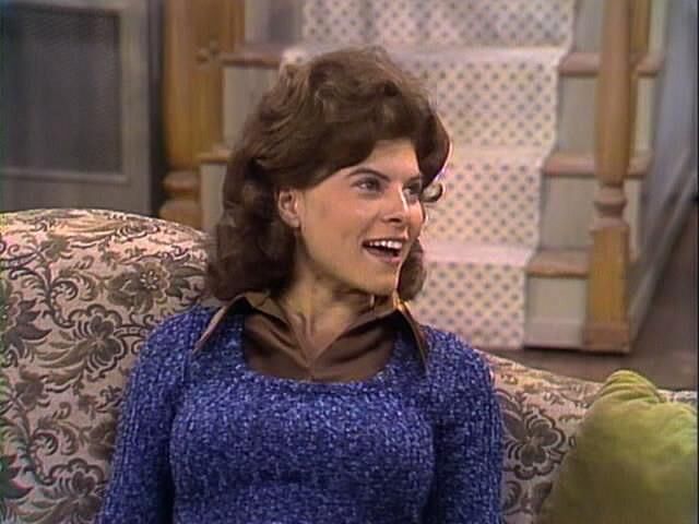 Tits Adrienne Barbeau