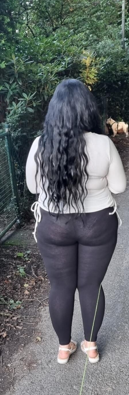 Big ZZ wife 