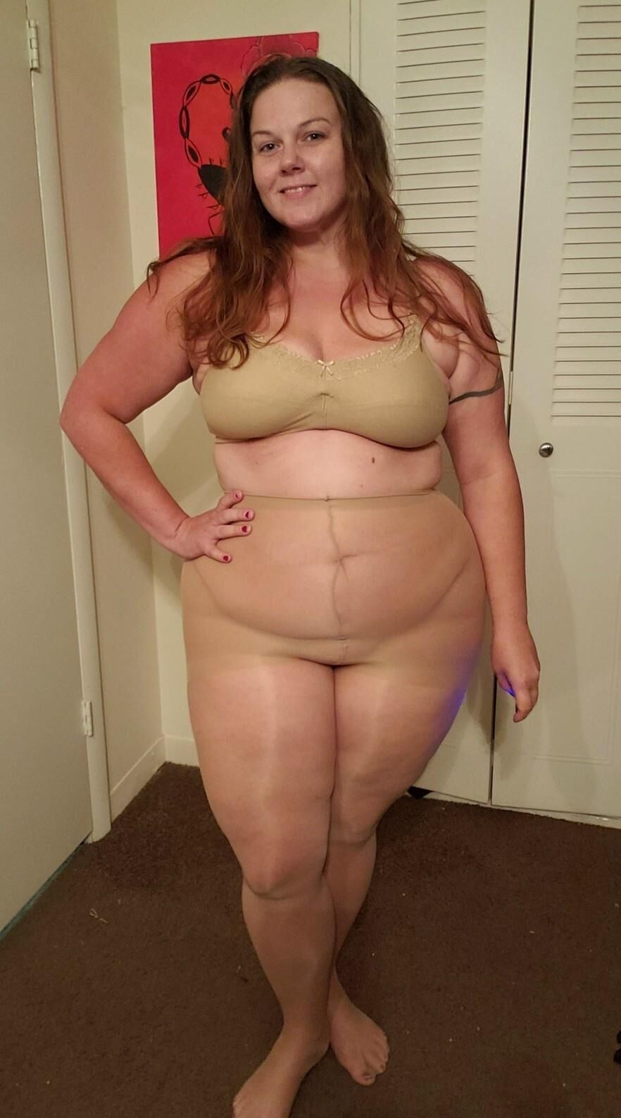 Fat Bottomed Girls