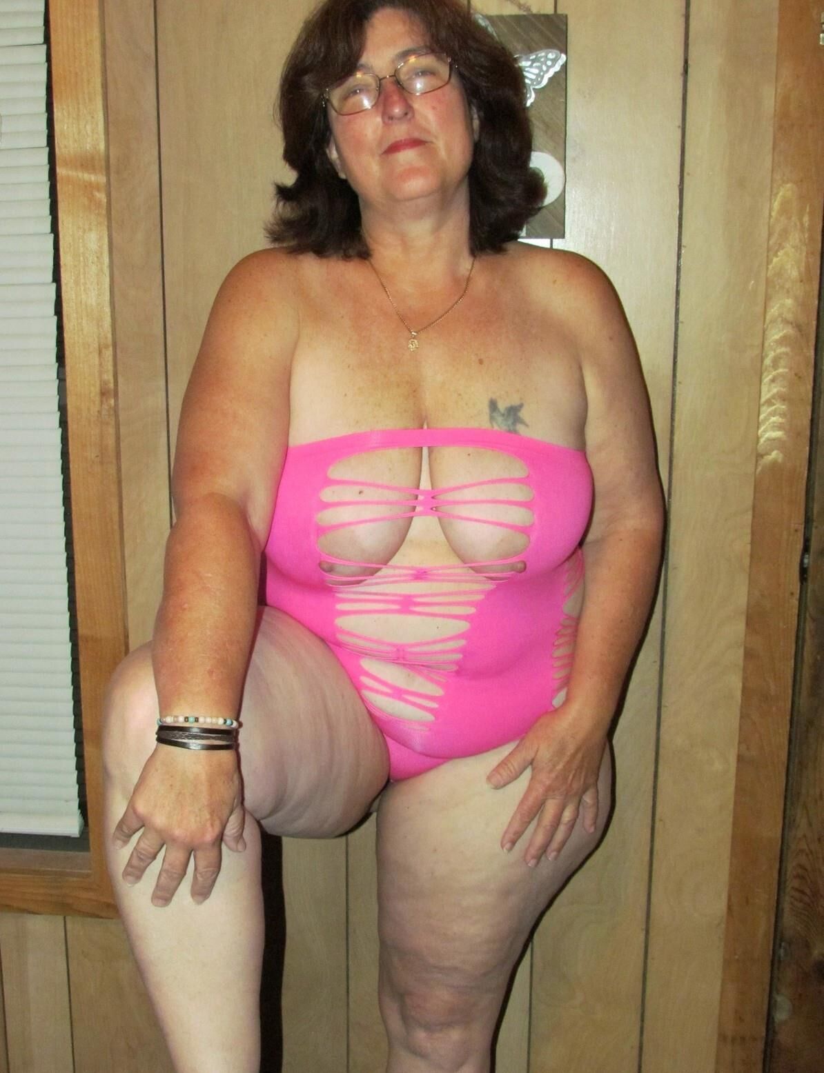 Fat Bottomed Girls