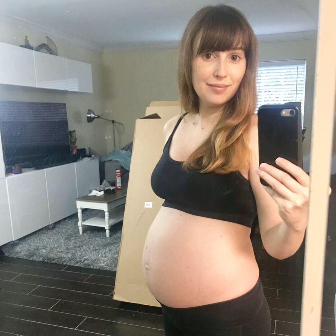 "Ich werde deine Babys haben"
