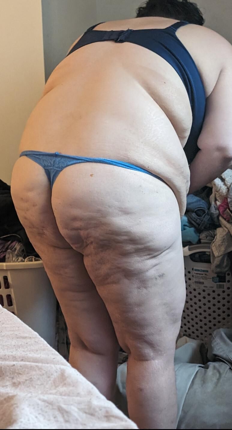 Wife unknown 