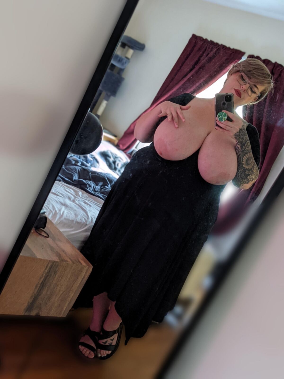 エリスペイジBBW