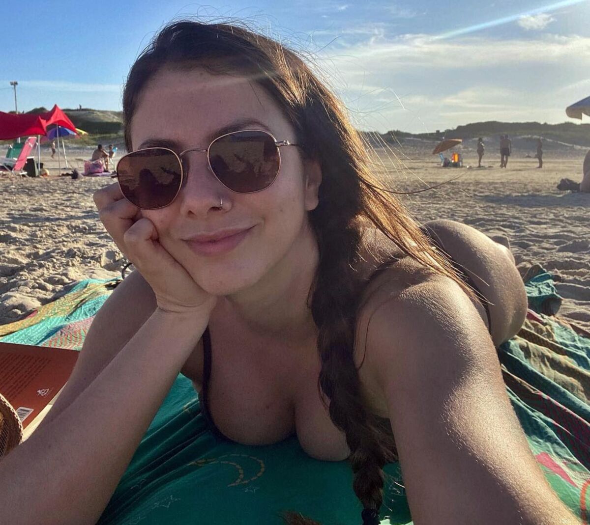RANDOM SLUTS