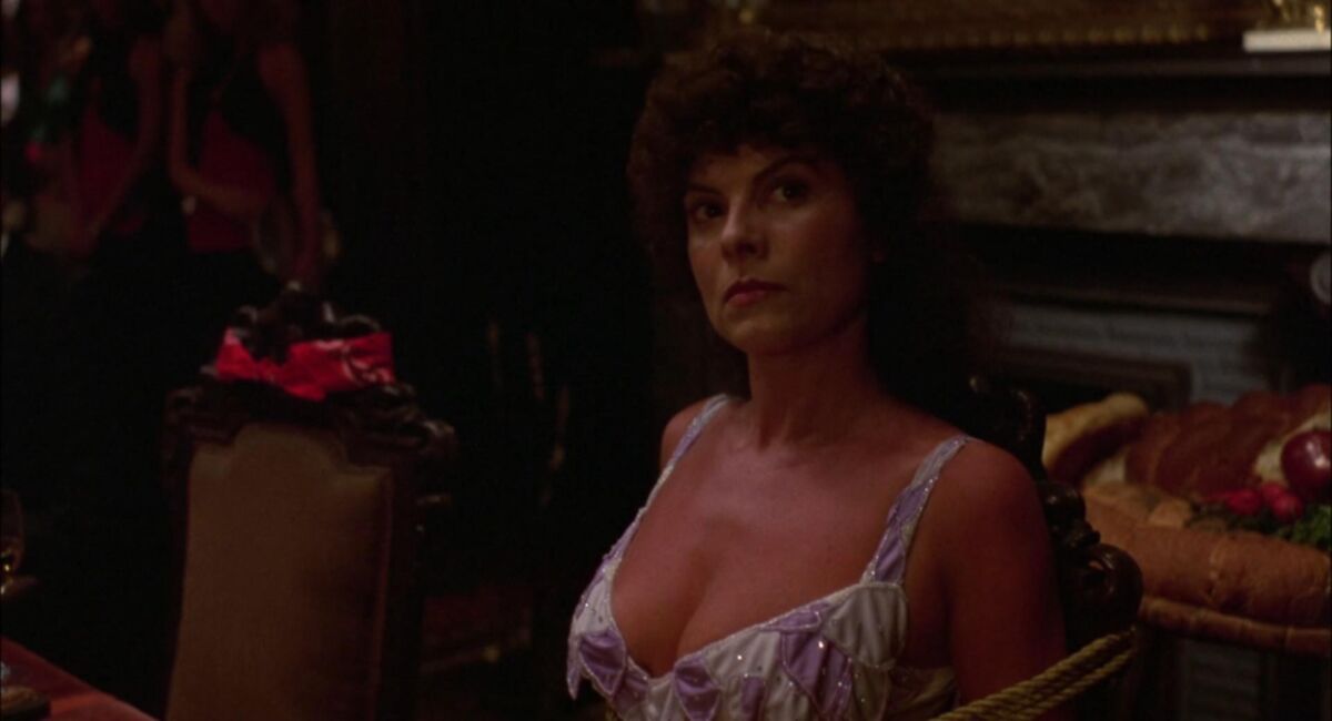 Tits Adrienne Barbeau
