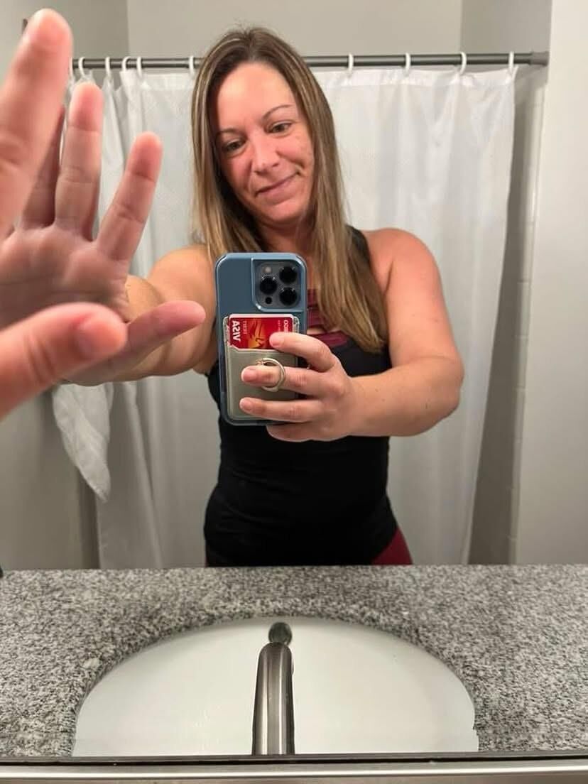 Handy -Selfie