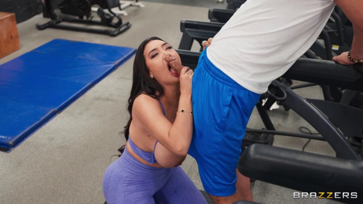 Nataly y Si Entrenamos