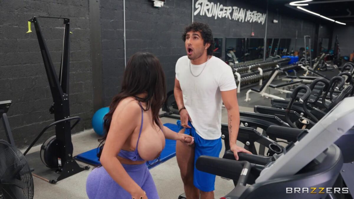 Nataly y Si Entrenamos