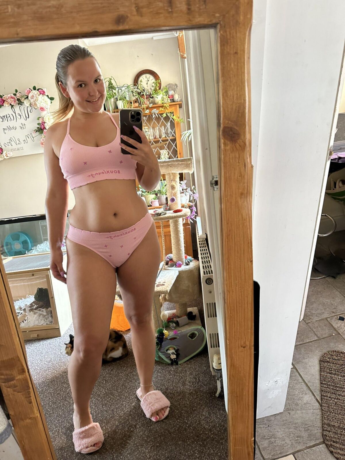Lacey