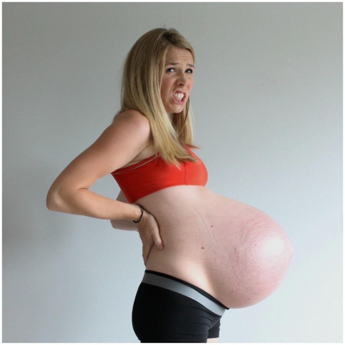 "Ich werde deine Babys haben"