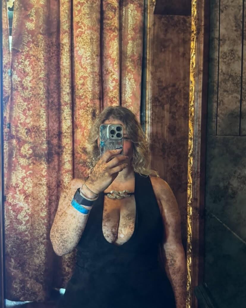 Handy -Selfie