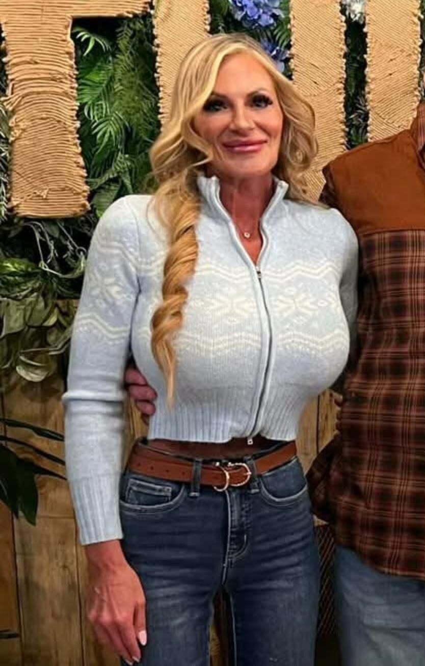 Mama anschrauben