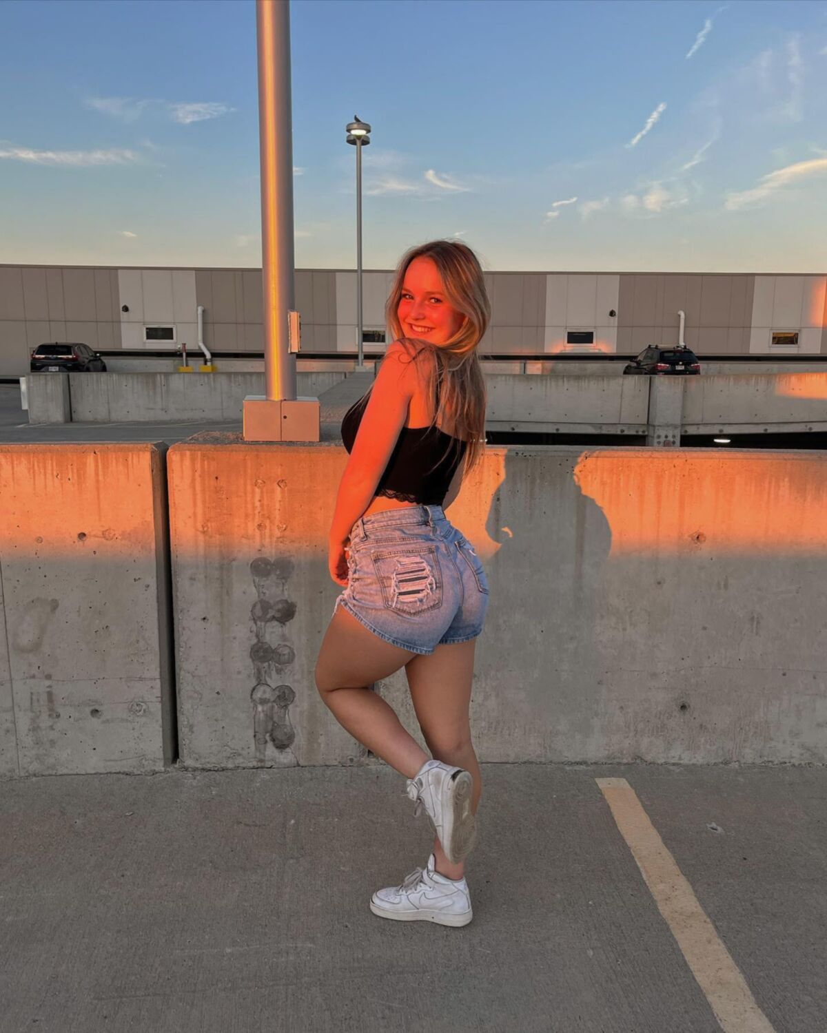 Sarah