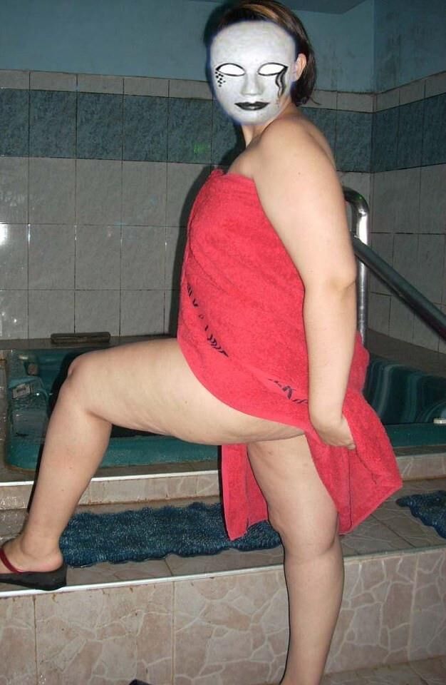 yo geile milf