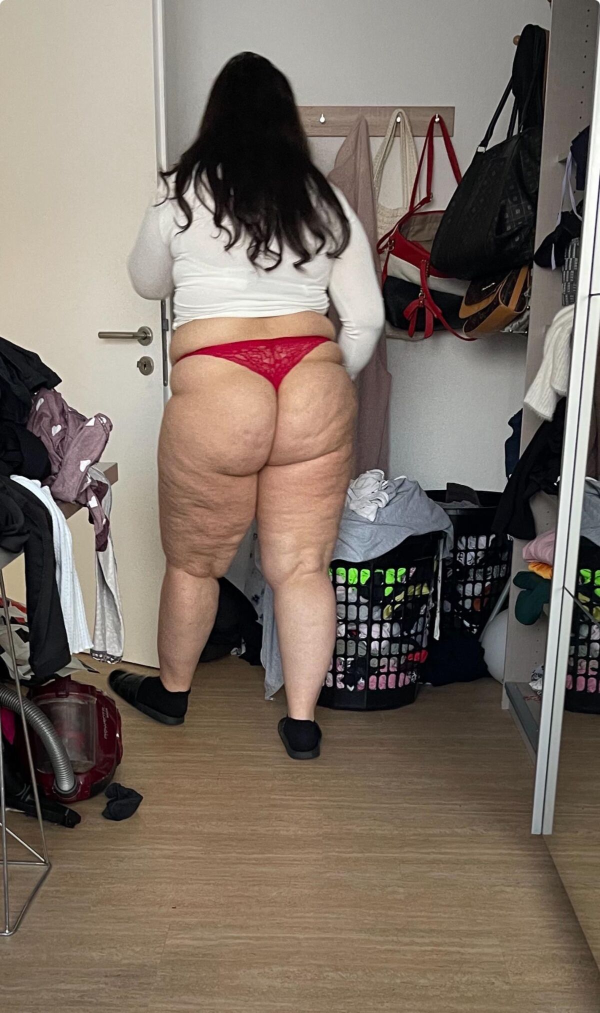 Big ZZ wife 
