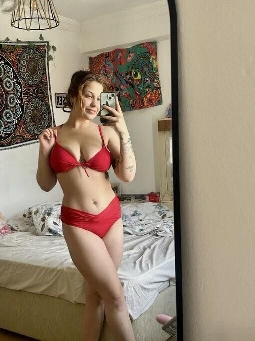 Egem Huge Boobs Beauty Brunette Turkish Girl Mixed Hot Shots