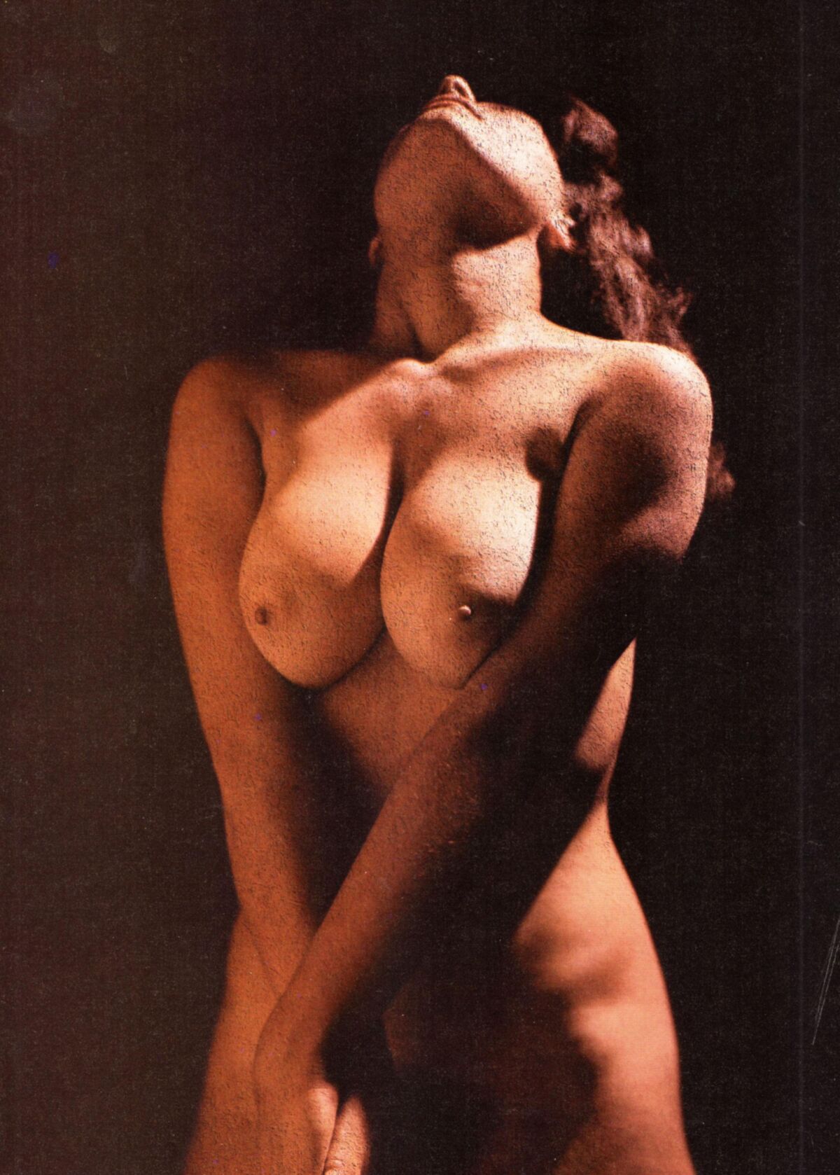 Tits Adrienne Barbeau
