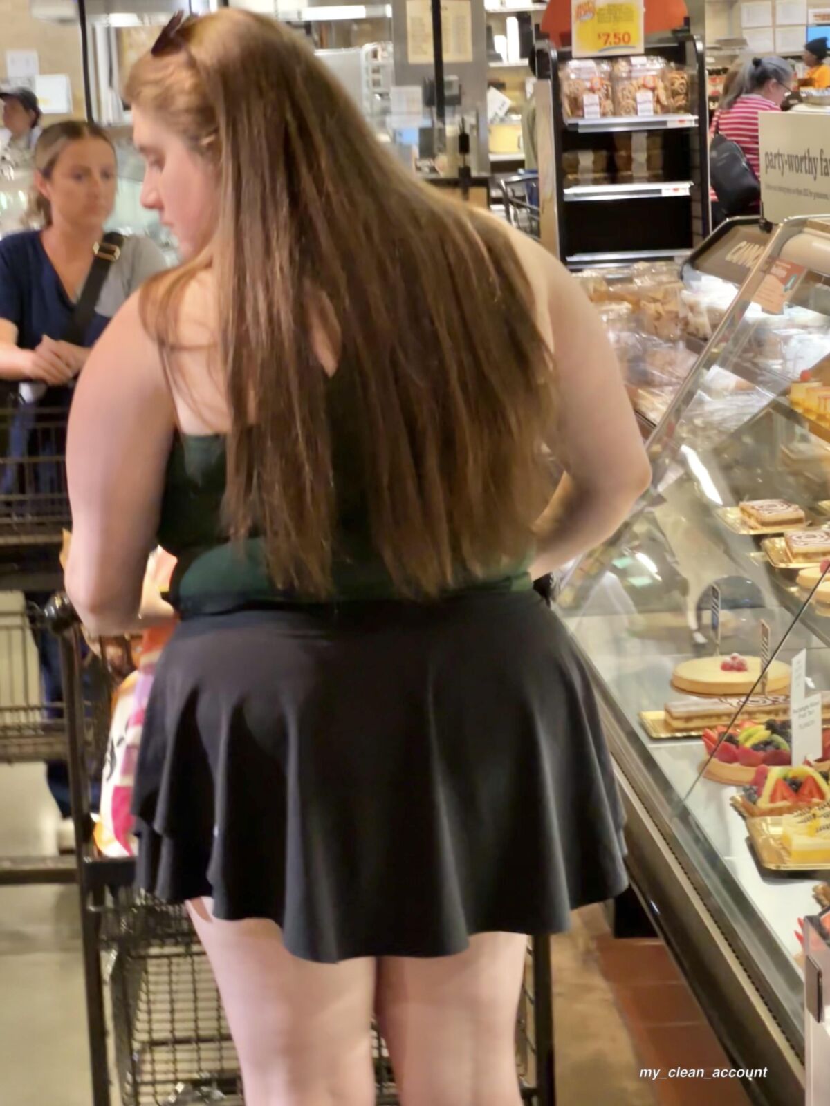 Voyeur 