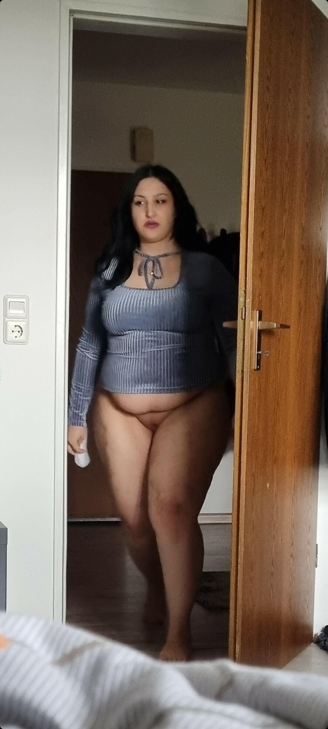 Big ZZ wife 
