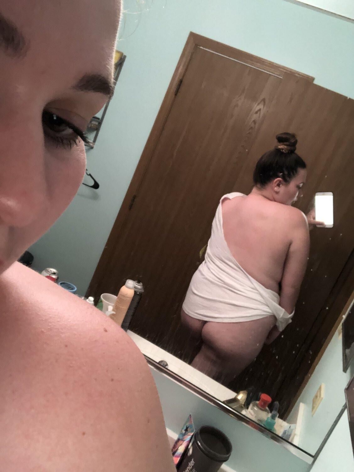 Huge tits 