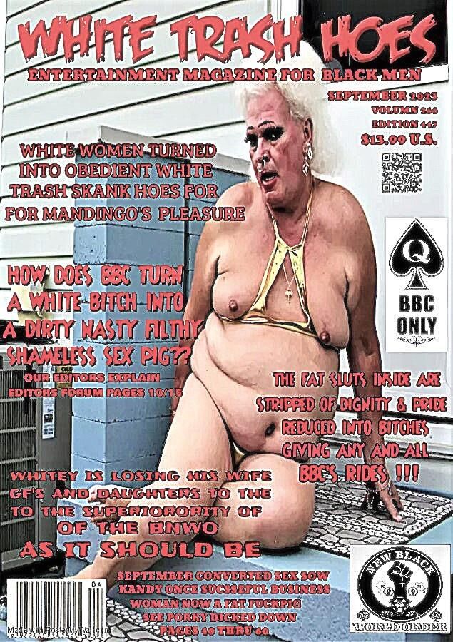 Magazine and DVD Covers