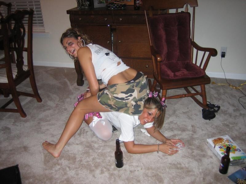 Tally Marie Halloween und @ USC