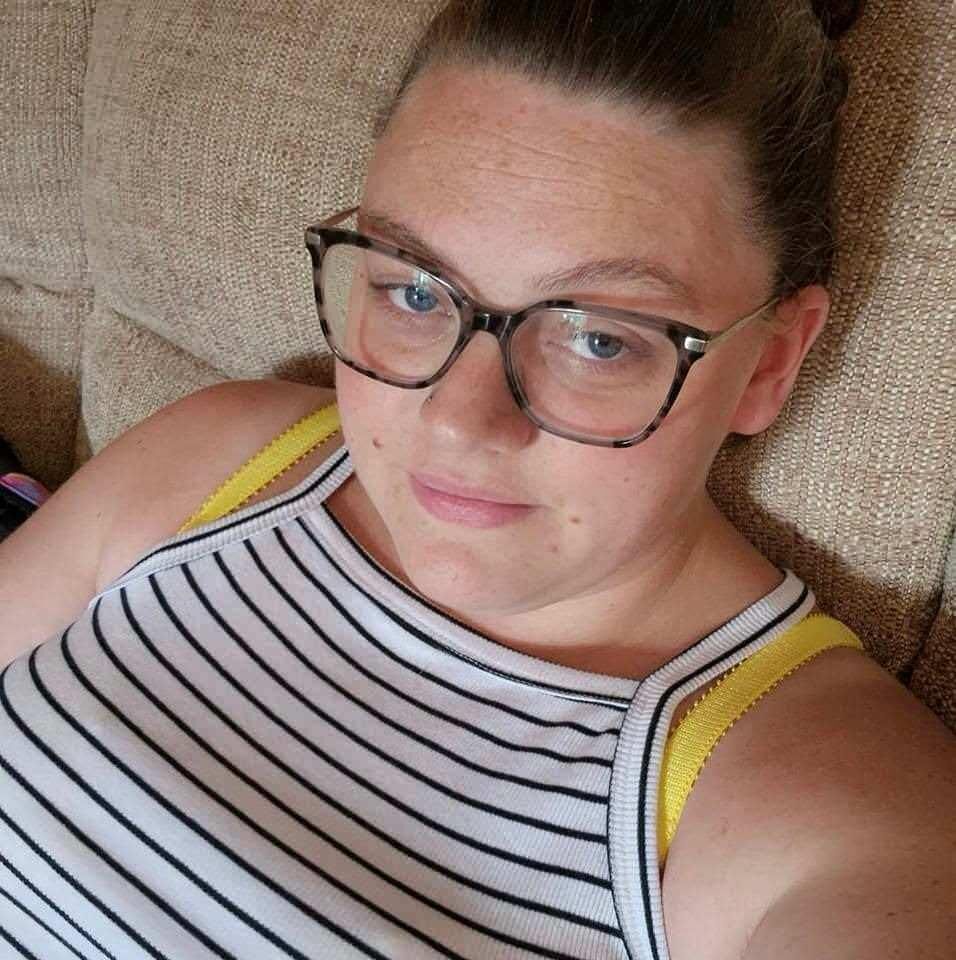 Sexy Mädchen, die ich kenne