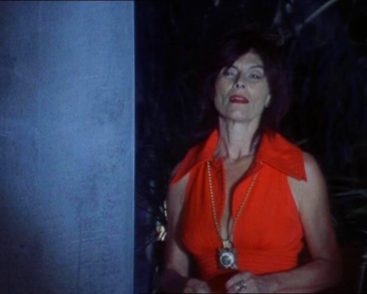 Tits Adrienne Barbeau