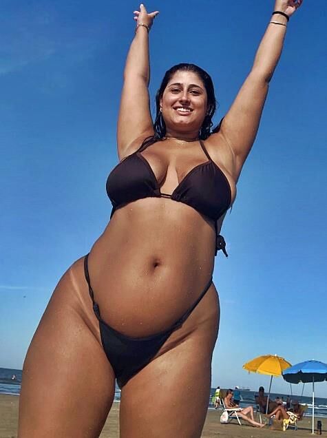 STUPID FAT HUGE BOOBS