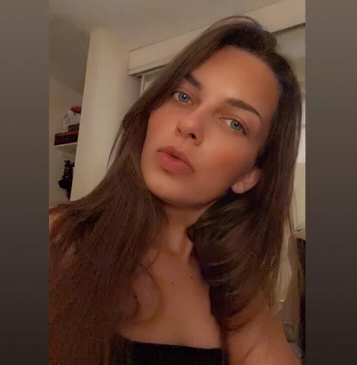 Sexy Mädchen, die ich kenne