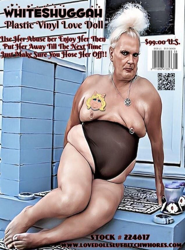 Magazine and DVD Covers
