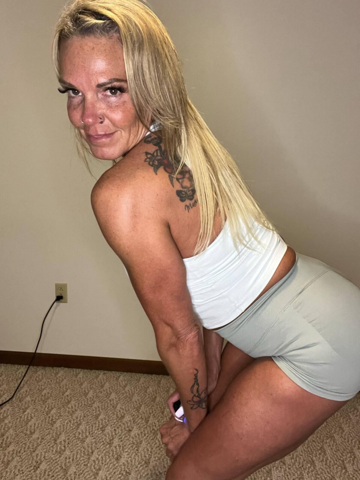 Fitness Oma