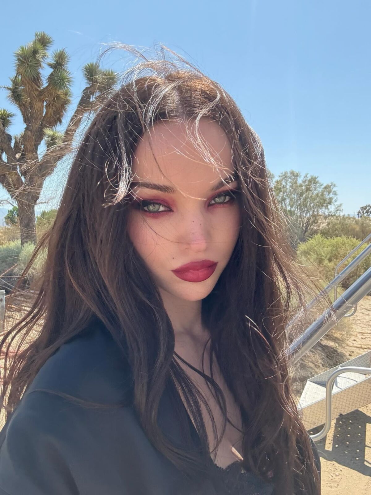 Dove Cameron Various 