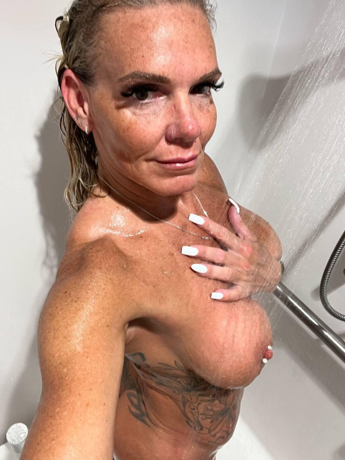 Fitness Oma