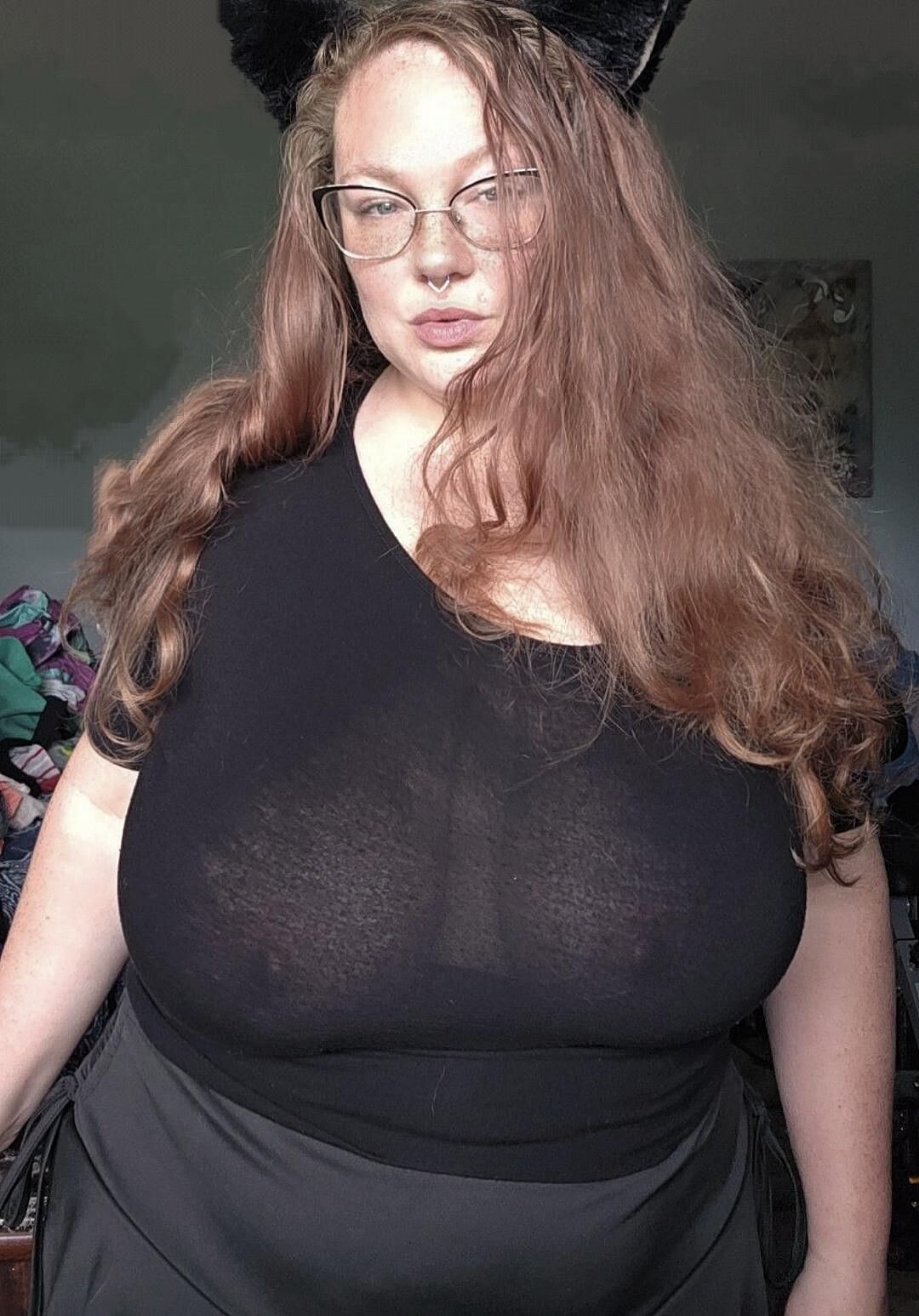 Big seios amadores bbw gordinho