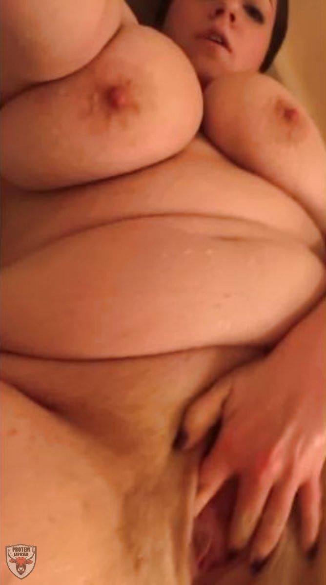 Porco gordo, não meu ex