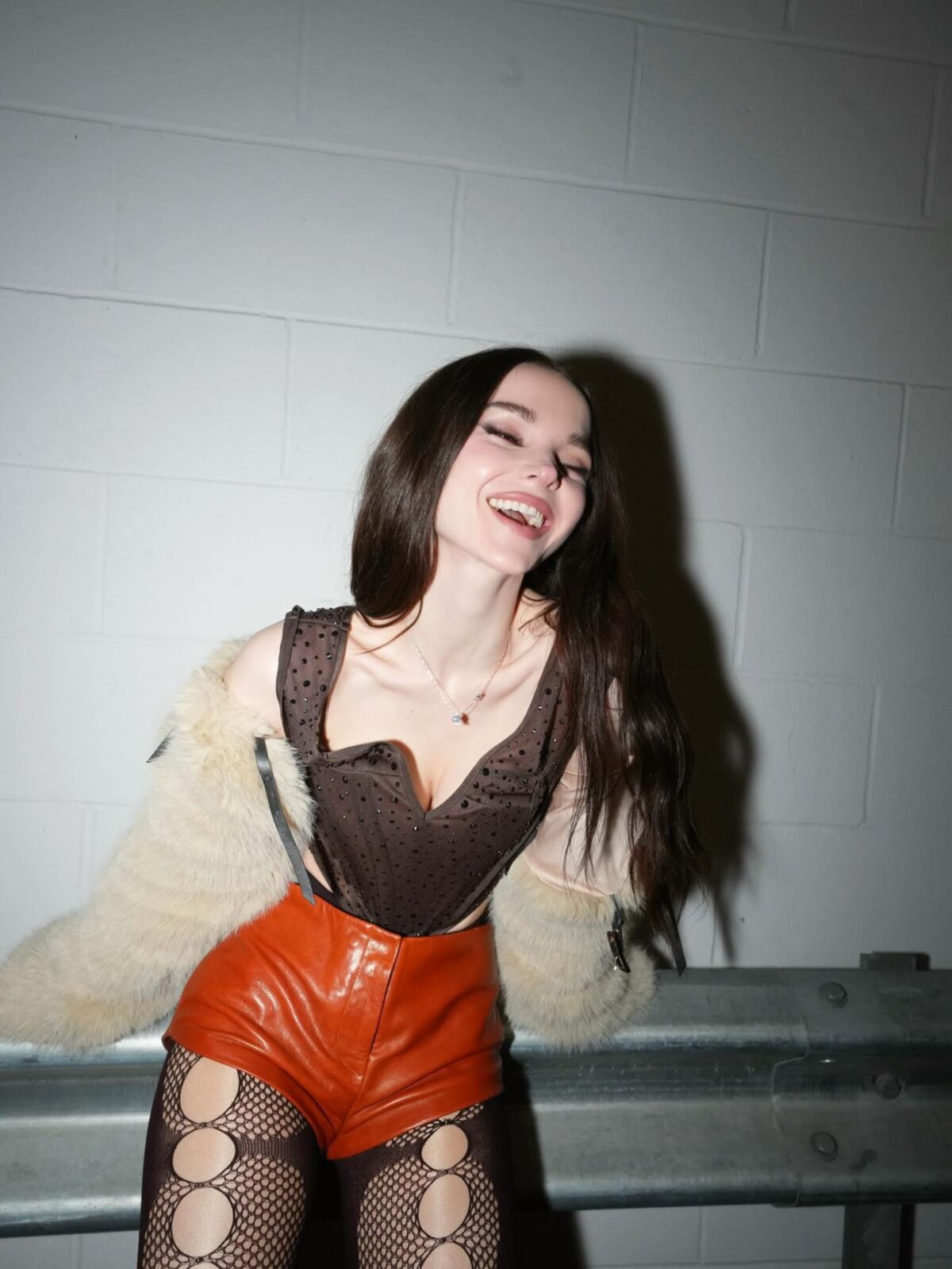 Dove Cameron Various 
