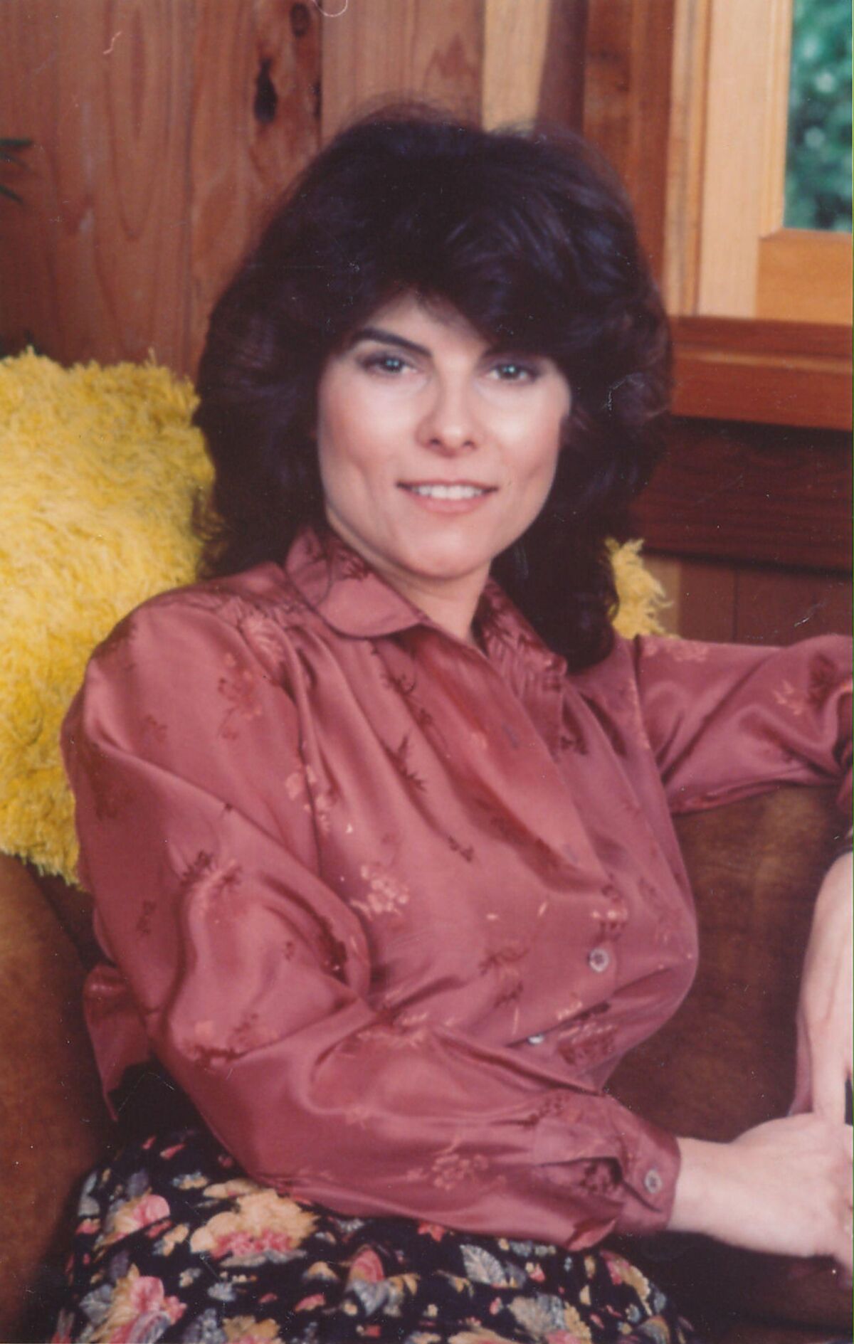 Tits Adrienne Barbeau