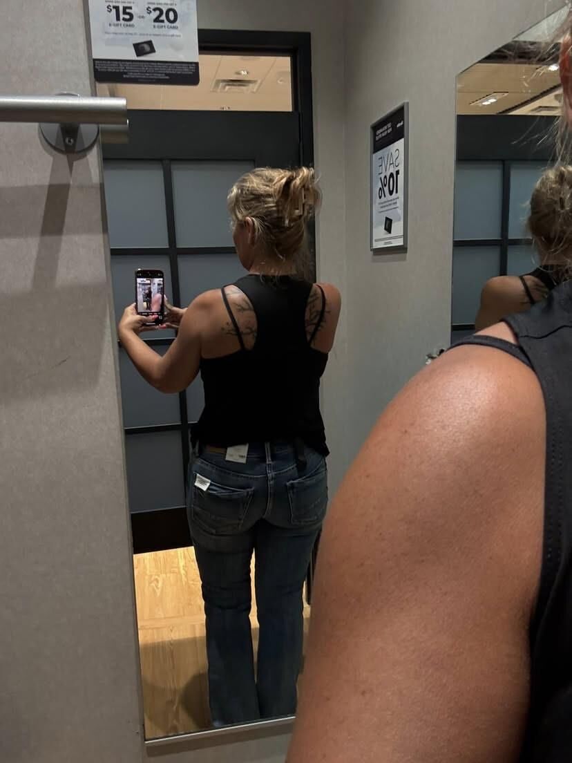 Handy -Selfie