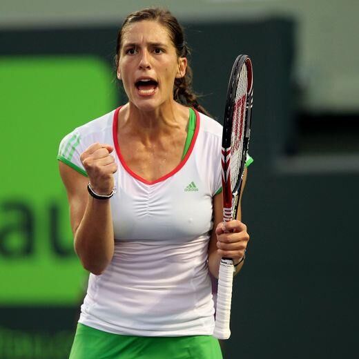 Fun Time Sexy Tennis 