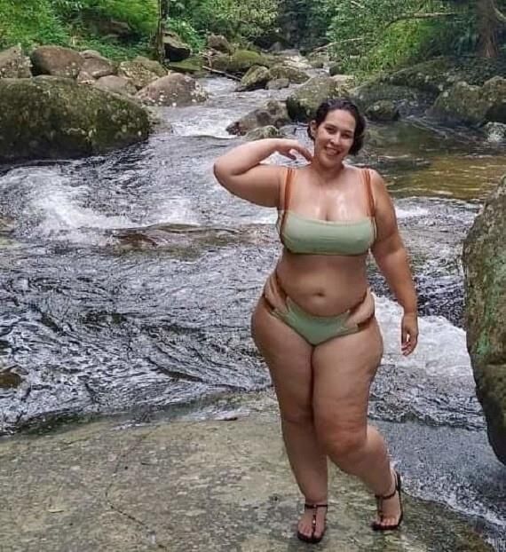 Fat Bottomed Girls
