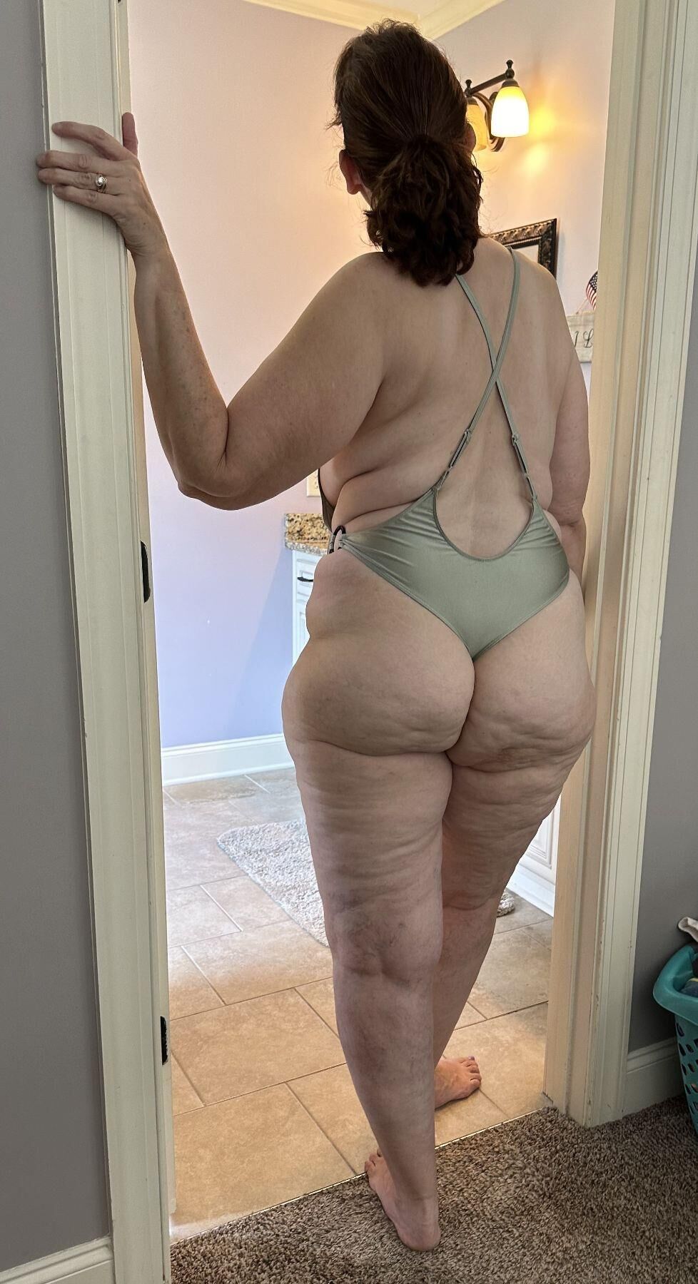Fat Bottomed Girls