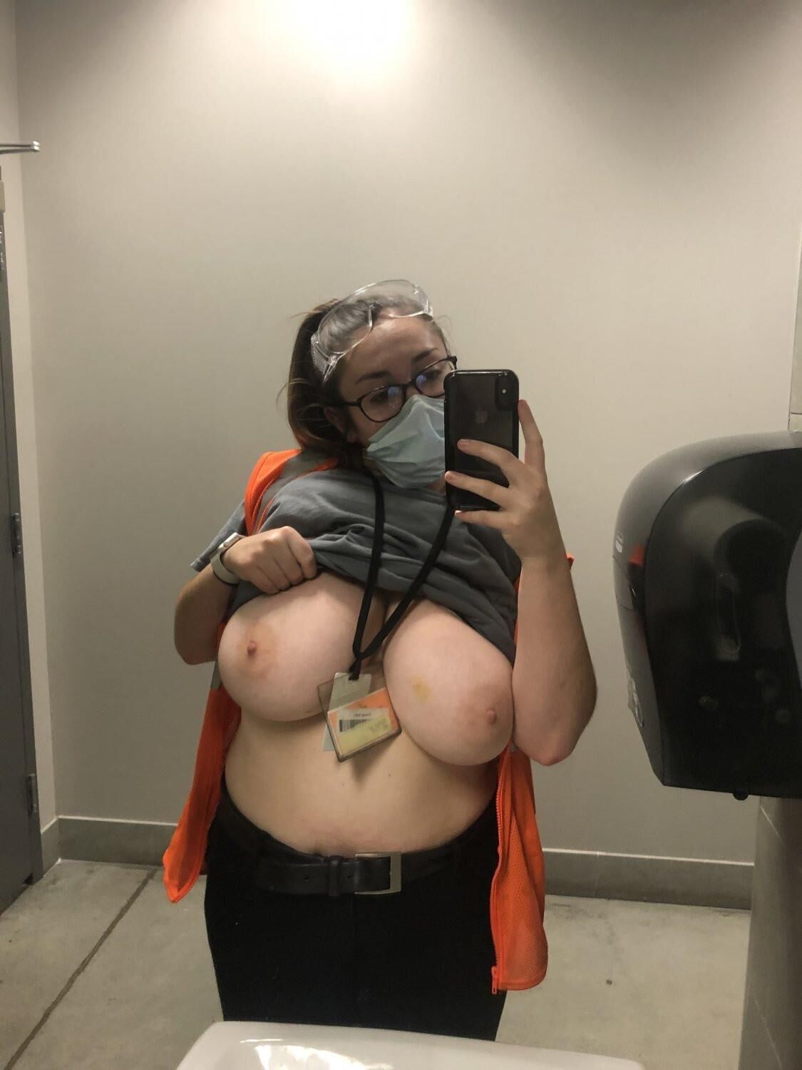 Some select BBWs