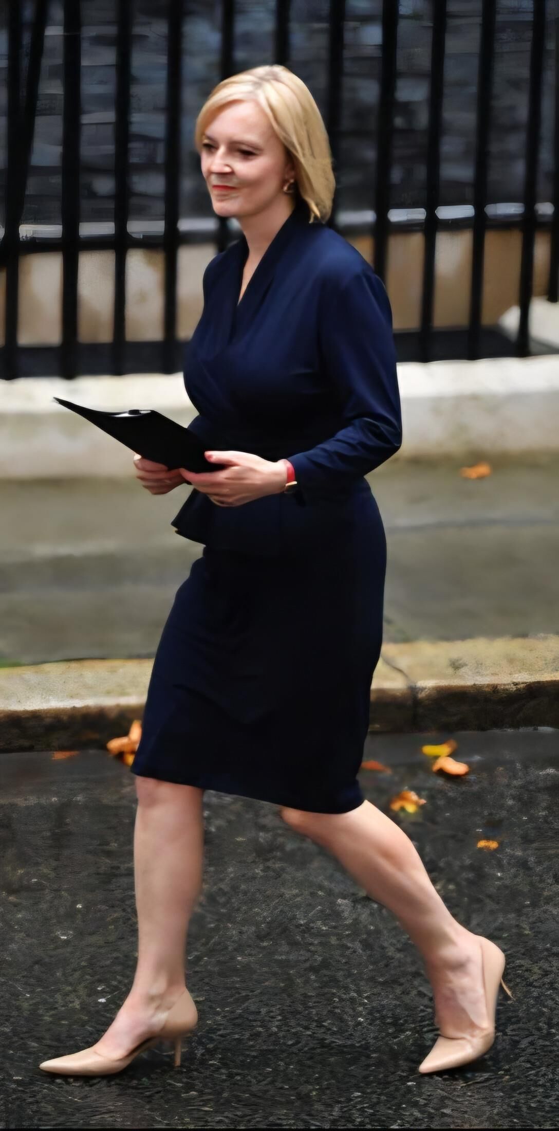 THICK AS PIG SHIT