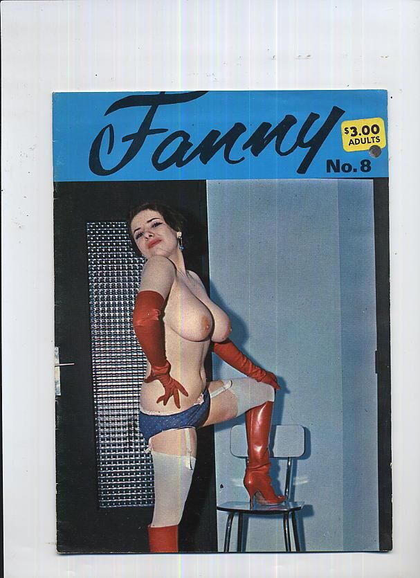 Big tit mags for wankers