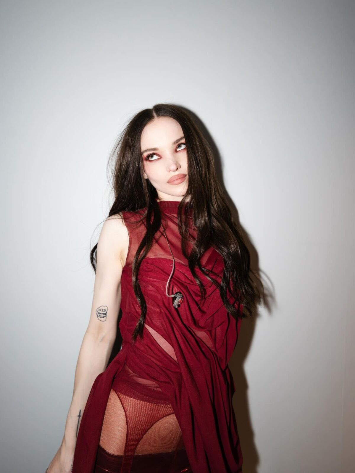 Dove Cameron Various 
