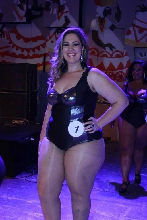 Fat Bottomed Girls